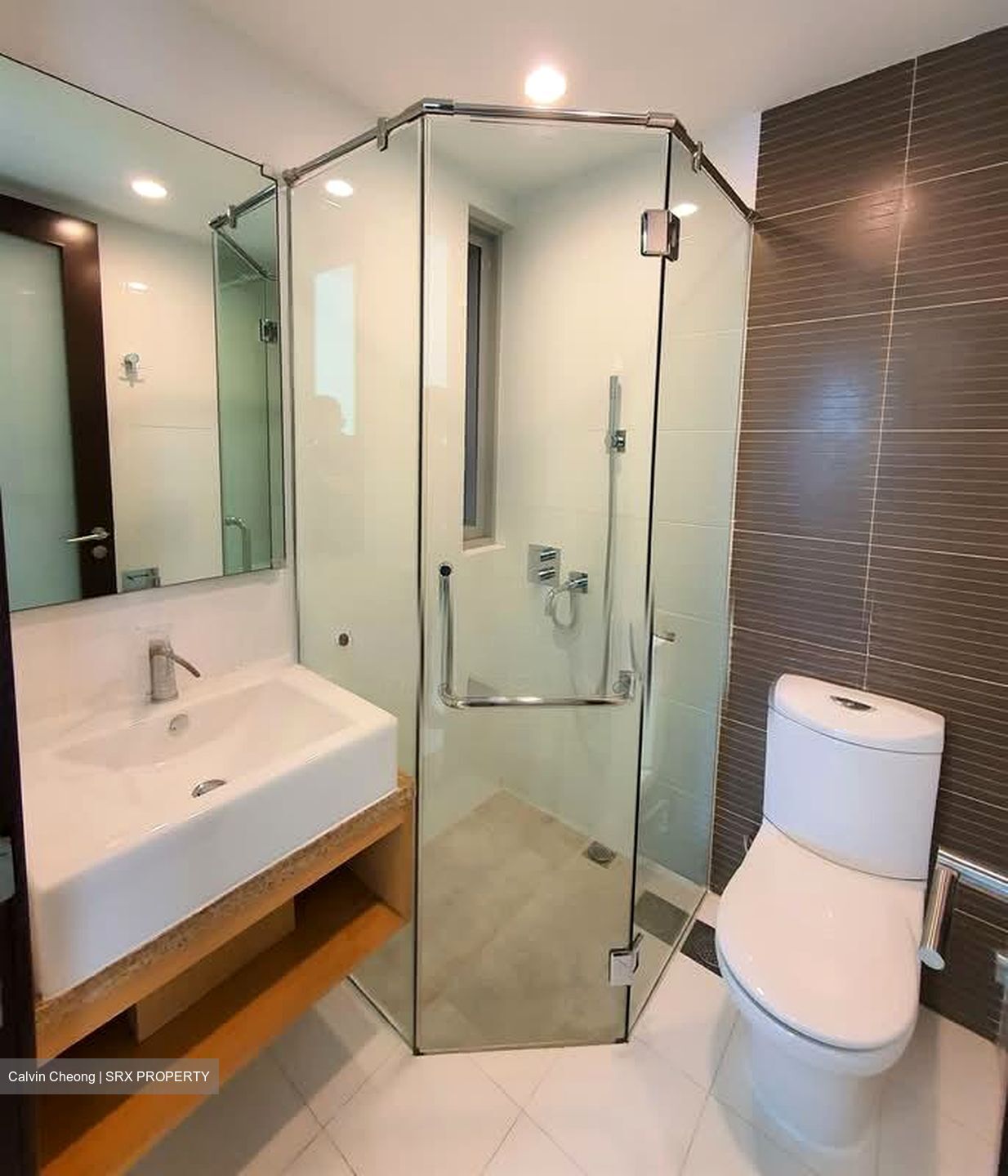 The Cathay Residence (D9), Apartment #537758401